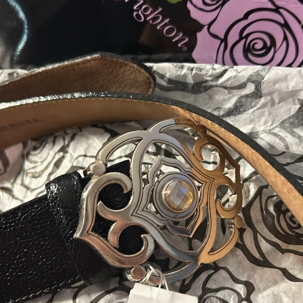 BRIGHTON Belt - Picture 2 of 3